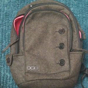ogio soho women's laptop backpack